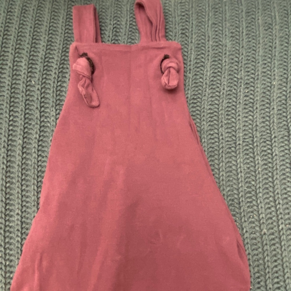 Handmade Romper